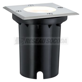  EXT 230V ENC carr 108x108mm 3 