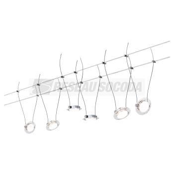  Kit cble DC kit LED Twist 