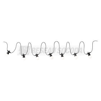  EXT P&S Guirlande 6,8m 7LED 1, 