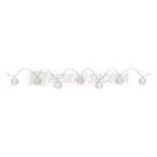  EXT Guirlande lampion 7x0,02W 