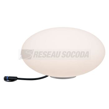  EXT P&S Lanterne Stone D35cm 2 