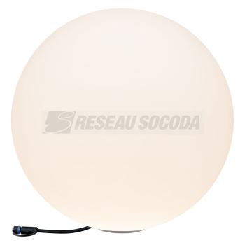  EXT P&S Lanterne Globe D50cm 6 