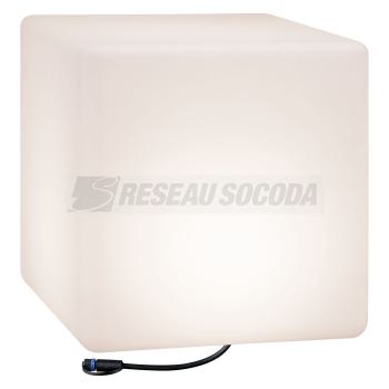  Objet lumineux ext. Plug&Shine 