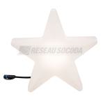  EXT P&S Lanterne Star 2,8W 24V 