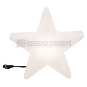  EXT P&S Lanterne Star 2,8W 24V 