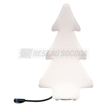  EXT P&S Lanterne Tree 2,8W 24V 