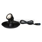  EXT P&S Spot immergeable 4W 24 