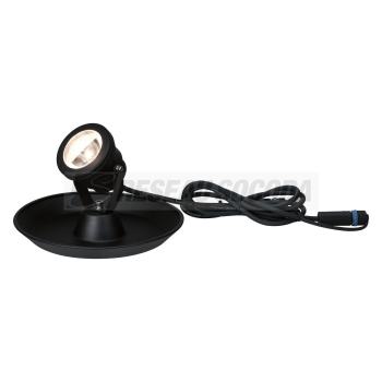  EXT P&S Spot immergeable 4W 24 
