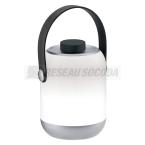  EXT mobile Lampe  poser Clutc 