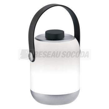  EXT mobile Lampe  poser Clutc 