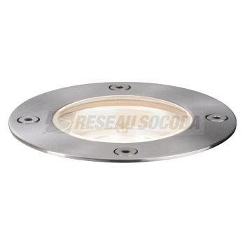  EXT P&S ENC sol Floor rond 3,8 