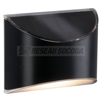  EXT solaire Luminaire alle El 