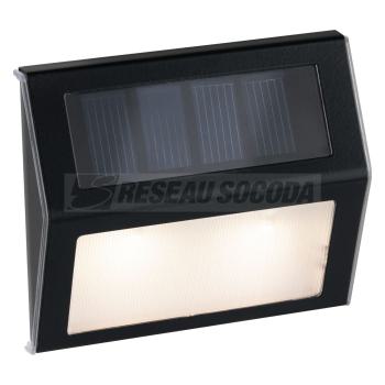  EXT solaire Luminaire alle Da 