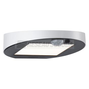  EXT solaire App Ryse 1,2W PIR 