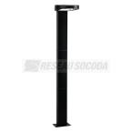  EXT solaire Borne Ryse 1,2W PI 