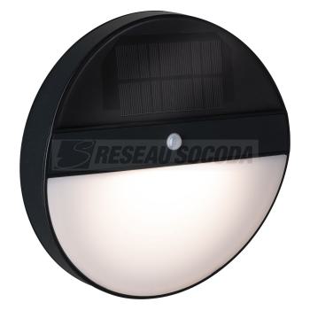  EXT solaire App Elose 1W PIR 