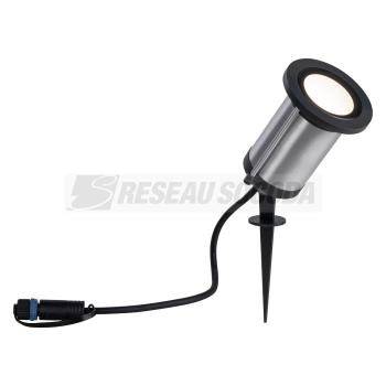  Extrieur Plug&Shine Spot Clas 