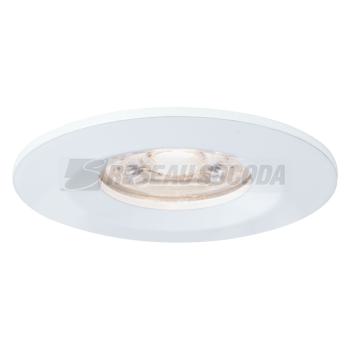  ENC Nova mini fixe Coin 4W alu 
