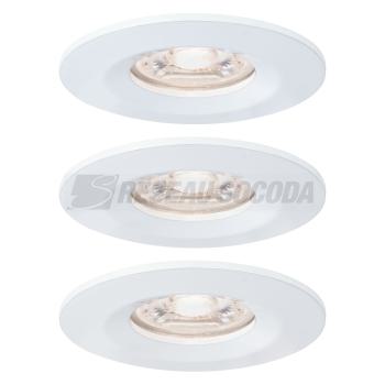  ENC Nova mini fixe Coin x3 4W 