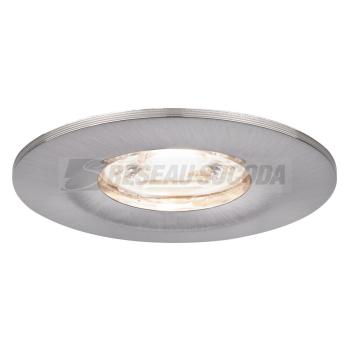  ENC Nova mini fixe Coin 4W alu 