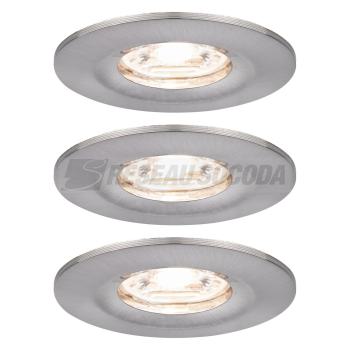  ENC Nova mini fixe Coin x3 4W 