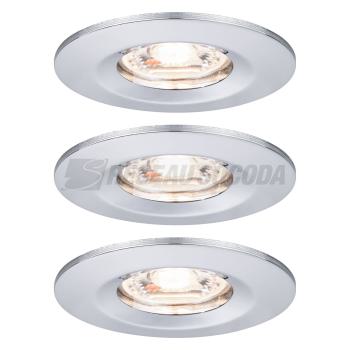 ENC Nova mini fixe Coin x3 4W 