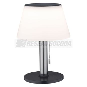  EXT solaire Lampe  poser Lill 