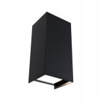  EXT 230V Applique Flame 2x5,8W 