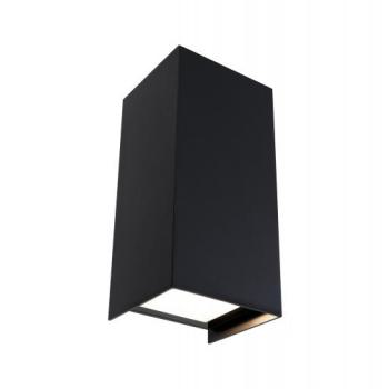  EXT 230V Applique Flame 2x5,8W 