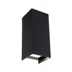  EXT 230V Applique Flame 2x3,5W 
