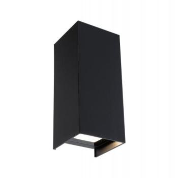  EXT 230V Applique Flame 2x3,5W 