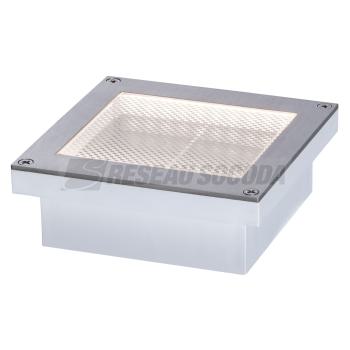 EXT 230V ENC Brick 10x10cm 0,8 