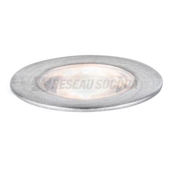  EXT L+L ENC Floor D18mm 0,5W 1 