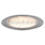  EXT L+L ENC Floor D80mm 3W 12V 