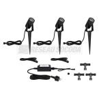  EXT L+L kit dm 3 Spots  piqu 