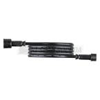  EXT L+L Cable 1m 1in-1out max2 