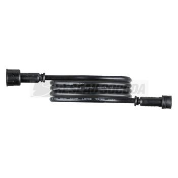 EXT L+L Cable 1m 1in-1out max2 
