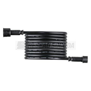  EXT L+L Cable 2m 1in-1out max2 
