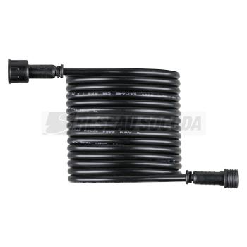  EXT L+L Cable 3m 1in-1out max2 