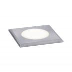  EXT 230V ENC Floor 50x50mm 2W 