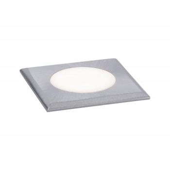  EXT 230V ENC Floor 50x50mm 2W 