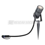  EXT P&S Spot Radon 11W 24V IP6 
