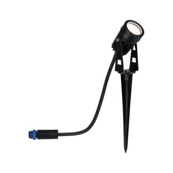  EXT P&S Spot 3,5W 24V IP65 mt 