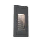  EXT 230V ENC mur Light High 4W 