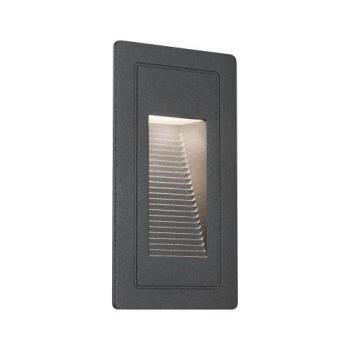  EXT 230V ENC mur Light High 4W 