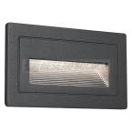  EXT 230V ENC mur Light Long 4W 