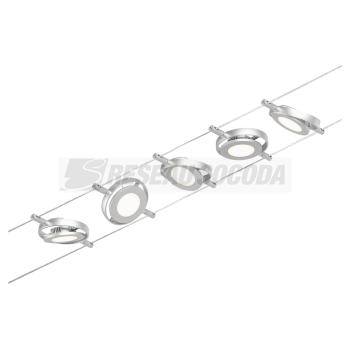  SCC kit RoundMac 5x4,5W 3000K 