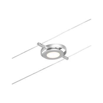  SCC Spot RoundMac 4,5W 3000K 1 