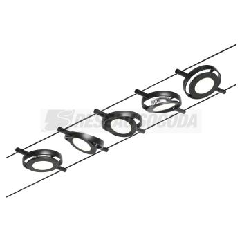  SCC kit RoundMac 5x4,5W 3000K 