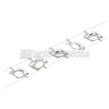  SCC Kit MacLED 5x4,5W 3000K CC 